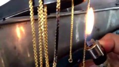 黄金回收多少钱，如何鉴定黄金成色？