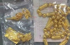 足金回收多少钱一克，足金回收要收取折旧费吗