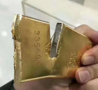 贝曼黄金回收培训：黄金回收如何保障